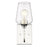 Acclaim Lighting Gladys 1 Light Wall Sconce