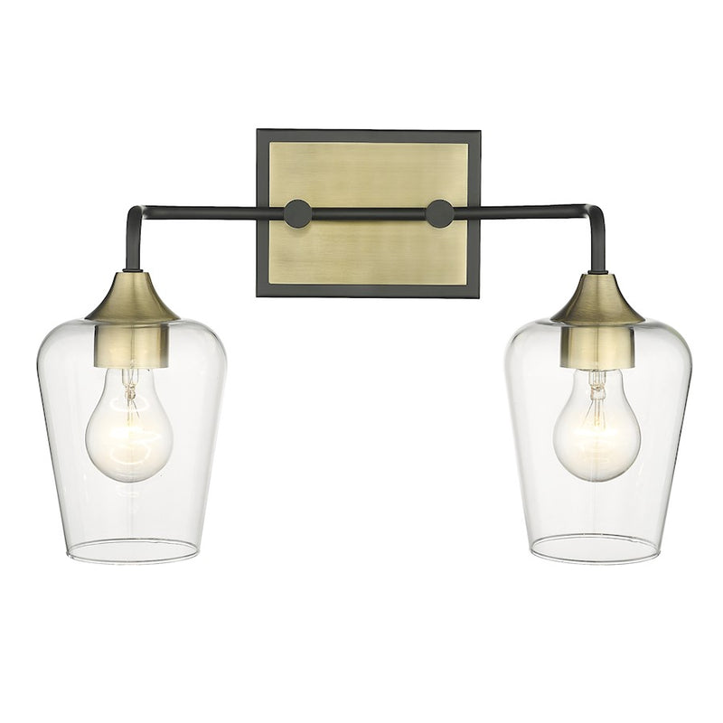 Acclaim Lighting Gladys 2 Light Vanity