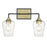 Acclaim Lighting Gladys 2 Light Vanity