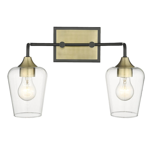 Acclaim Lighting Gladys 2 Light Vanity