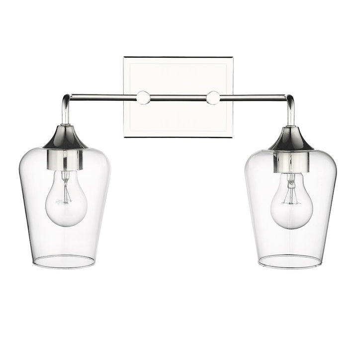Acclaim Lighting Gladys 2 Light Vanity