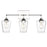 Acclaim Lighting Gladys 3 Light Vanity