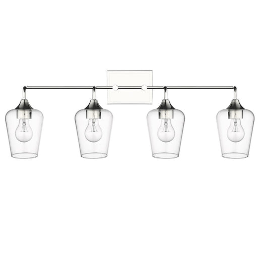 Acclaim Lighting Gladys 4 Light Vanity