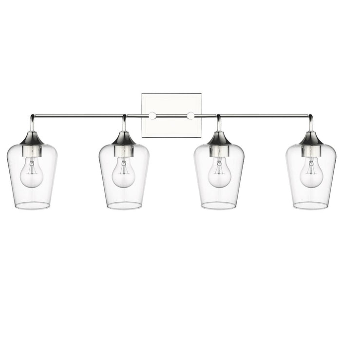 Acclaim Lighting Gladys 4 Light Vanity