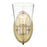 Acclaim Lighting Bristow 1 Light Wall Sconce