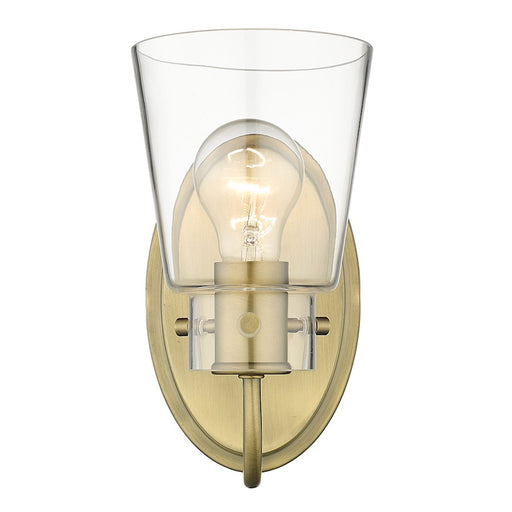 Acclaim Lighting Bristow 1 Light Wall Sconce