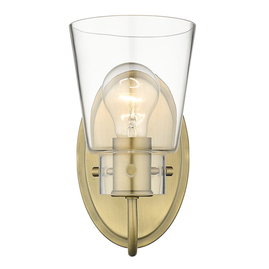 Acclaim Lighting Bristow 1 Light Wall Sconce