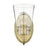 Acclaim Lighting Bristow 1 Light Wall Sconce