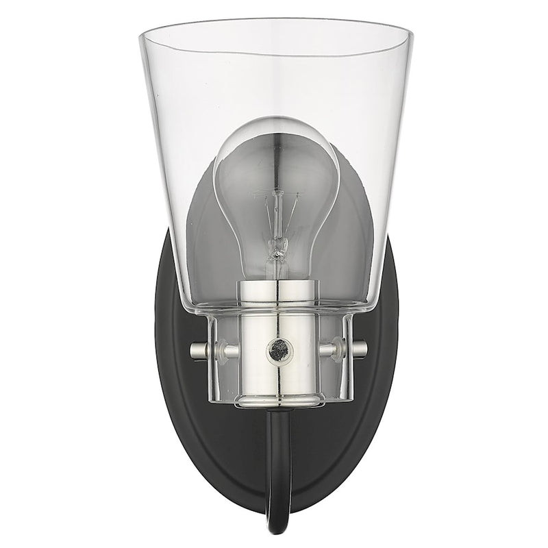 Acclaim Lighting Bristow 1 Light Wall Sconce