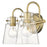 Acclaim Lighting Bristow 2 Light Vanity
