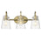 Acclaim Lighting Bristow 3 Light Vanity