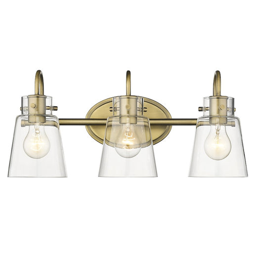 Acclaim Lighting Bristow 3 Light Vanity