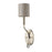 Acclaim Lighting Margaret 1 Light Sconce, Washed Gold