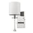 Acclaim Lighting Kara 1 Light Sconce
