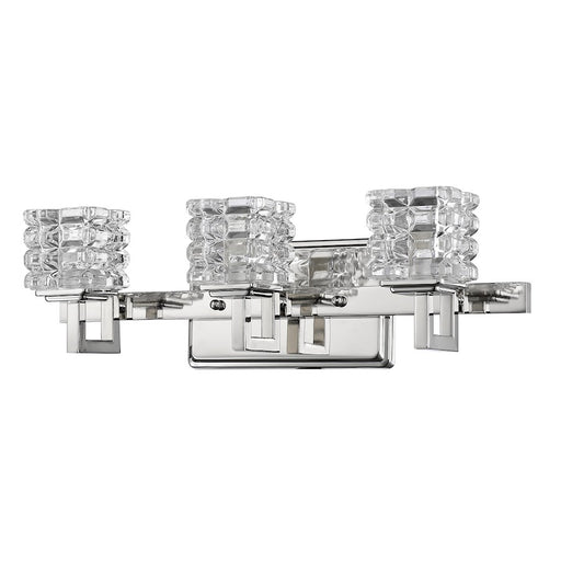 Acclaim Lighting Coralie 3 Light Vanity Light