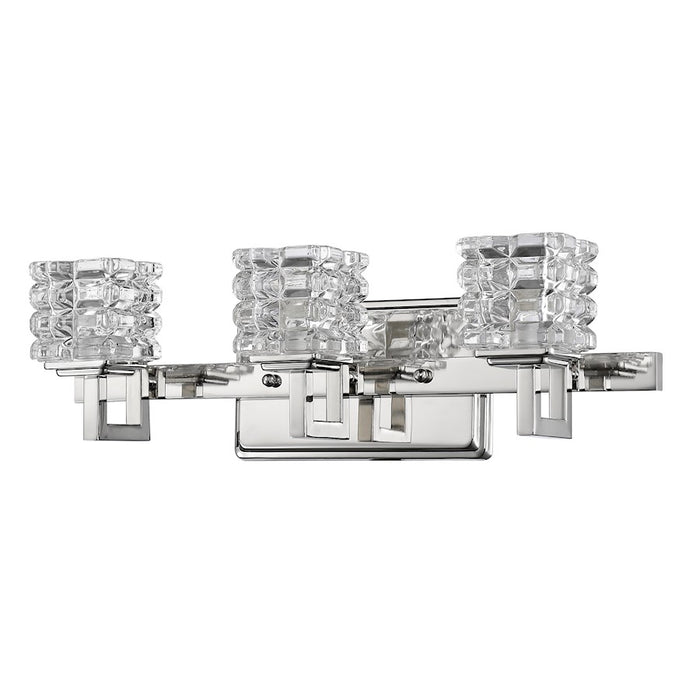 Acclaim Lighting Coralie 3 Light Vanity Light