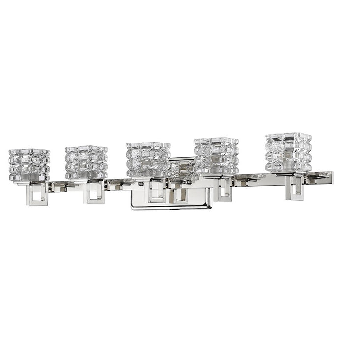 Acclaim Lighting Coralie 5 Light Vanity Light