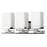 Acclaim Lighting Burgundy 3 Light Vanity Light