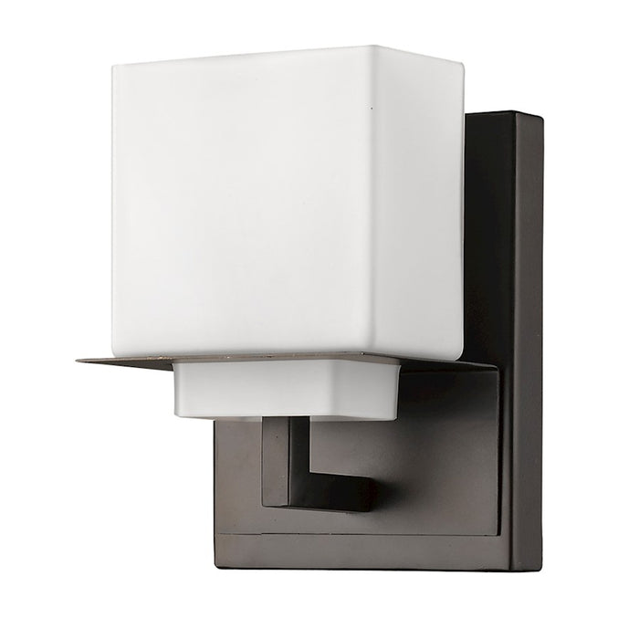 Acclaim Lighting Rampart 1 Light Sconce