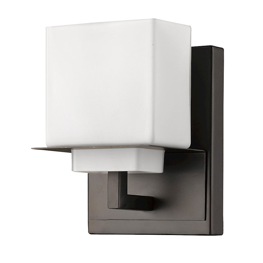 Acclaim Lighting Rampart 1 Light Sconce