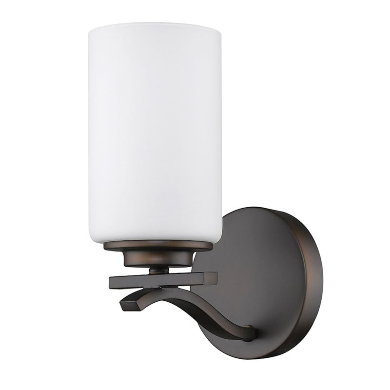 Acclaim Lighting Poydras 1 Light Sconce