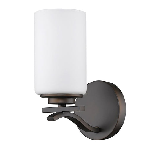 Acclaim Lighting Poydras 1 Light Sconce