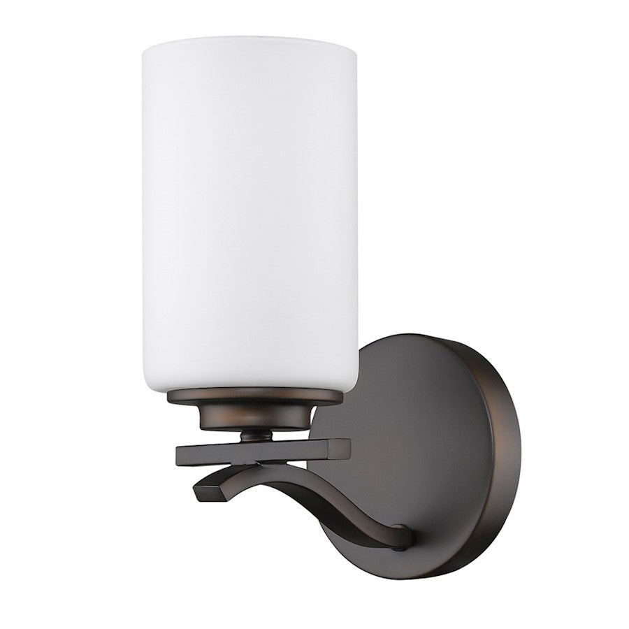 Acclaim Lighting Poydras 1 Light Sconce