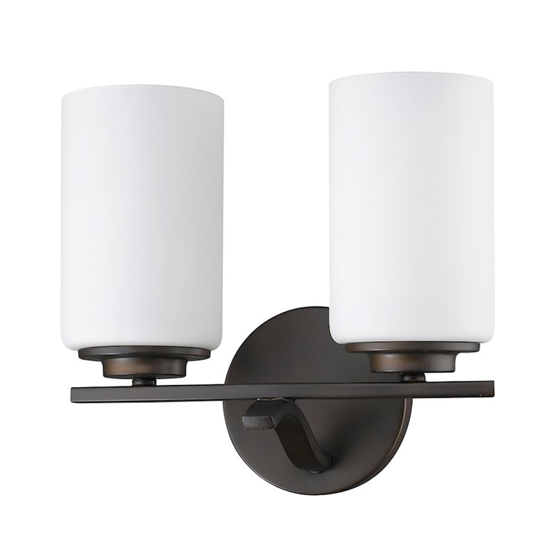 Acclaim Lighting Poydras 2 Light Vanity Light