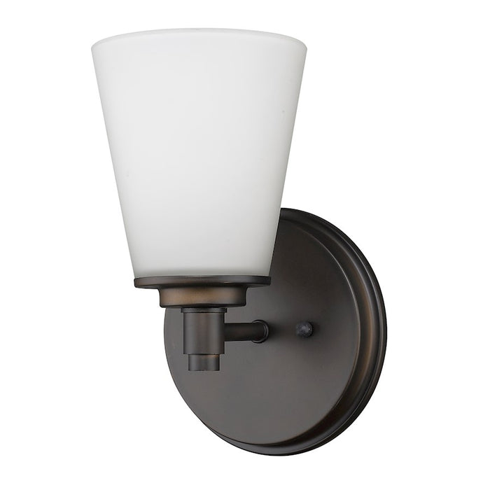 Acclaim Lighting Conti 1 Light Sconce