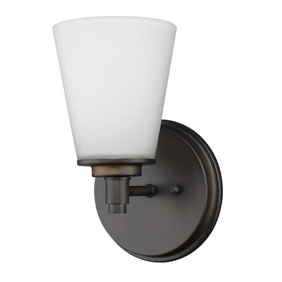Acclaim Lighting Conti 1 Light Sconce