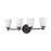 Acclaim Lighting Conti 4 Light Vanity Light