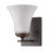 Acclaim Lighting Union 1 Light Sconce