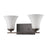 Acclaim Lighting Union 2 Light Vanity Light