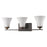 Acclaim Lighting Union 3 Light Vanity Light