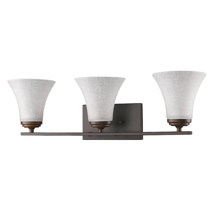 Acclaim Lighting Union 3 Light Vanity Light