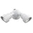 Acclaim Lighting 2-Light 5" LED Flood Light
