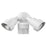 Acclaim Lighting 2-Light 6" LED Flood Light