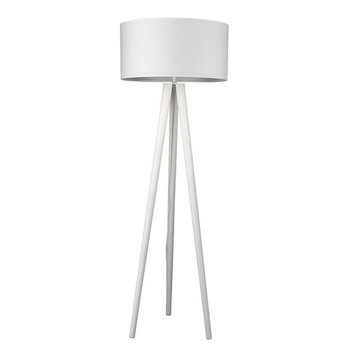 Acclaim Tourer 1 Light Floor Lamp