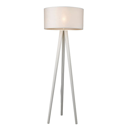 Acclaim Tourer 1 Light Floor Lamp