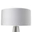 Acclaim Tourer 1 Light Floor Lamp