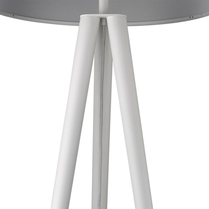 Acclaim Tourer 1 Light Floor Lamp