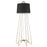 Acclaim Lamia 1 Light Floor Lamp