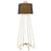 Acclaim Lamia 1 Light Floor Lamp