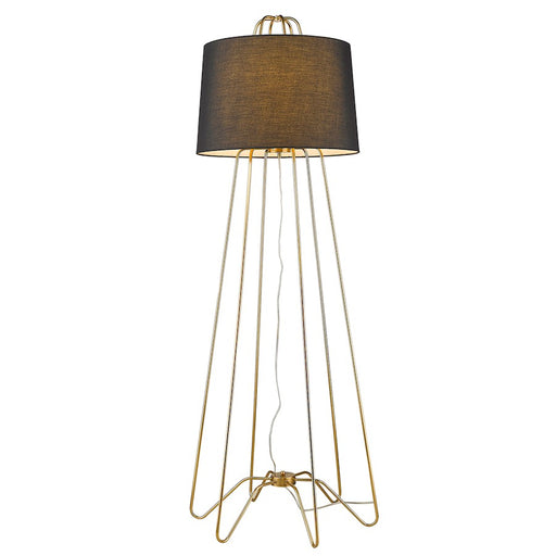 Acclaim Lamia 1 Light Floor Lamp
