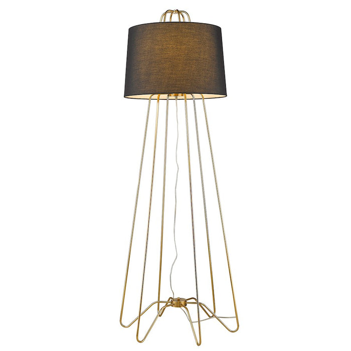 Acclaim Lamia 1 Light Floor Lamp