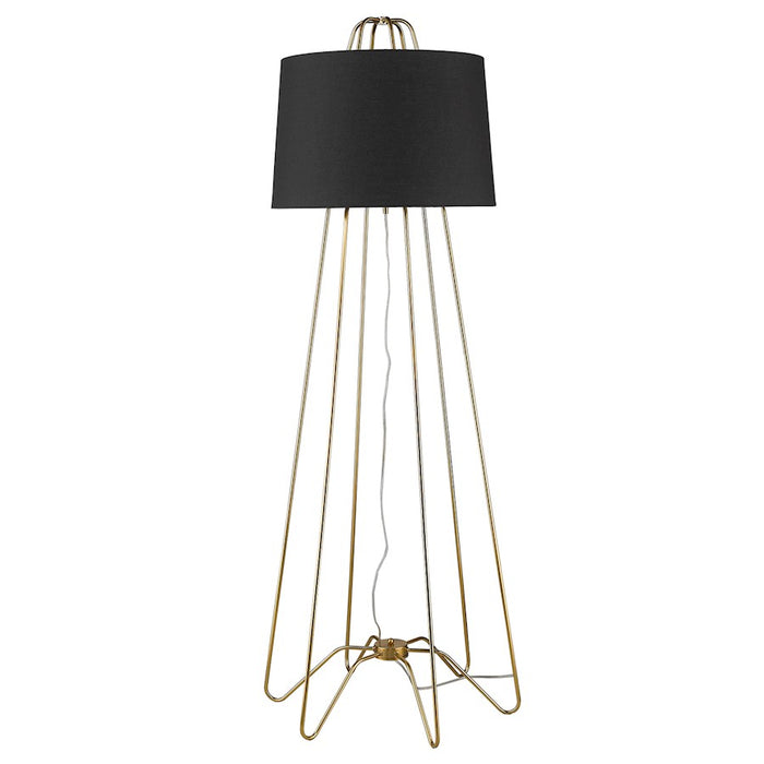 Acclaim Lamia 1 Light Floor Lamp