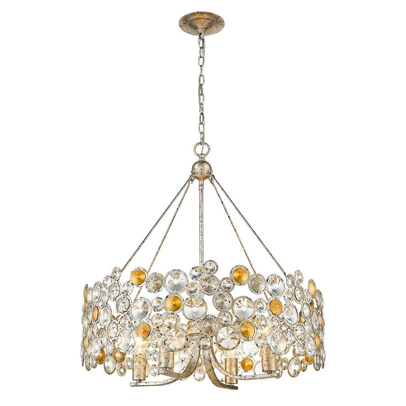 Acclaim Vitozzi Chandelier
