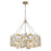 Acclaim Vitozzi Chandelier