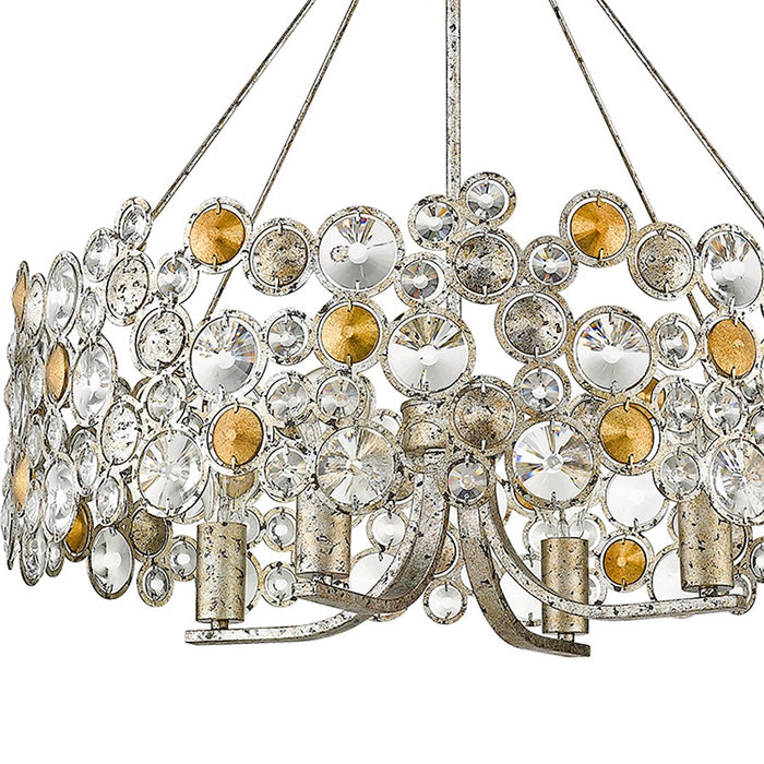 Acclaim Vitozzi Chandelier