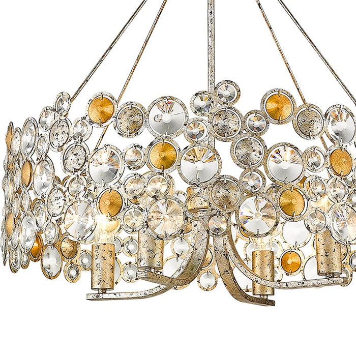 Acclaim Vitozzi Chandelier